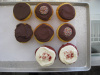 Red Velvet Cupcakes