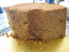 Chocolate Angel Food Cake