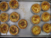 Savory Individual Quiche