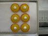 Lemon Tartlettes